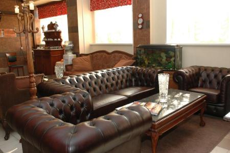 Апарт-Отель Шале