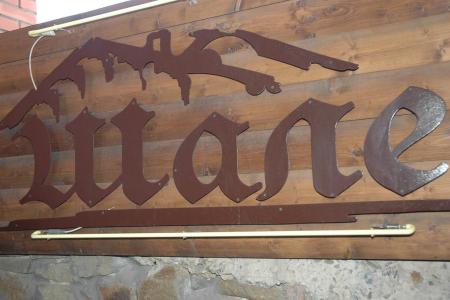 Апарт-Отель Шале