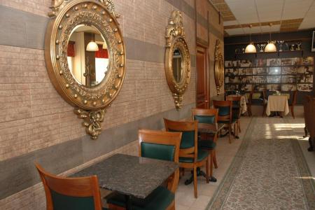 Апарт-Отель Шале