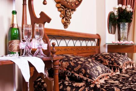 Апарт-Отель Шале