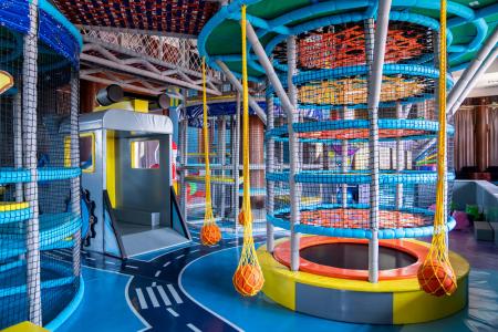 Отель Swissotel & Grand Mercure Sanya Yalong Bay в Бухта Ялонг - Китай