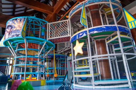 Отель Swissotel & Grand Mercure Sanya Yalong Bay в Бухта Ялонг - Китай