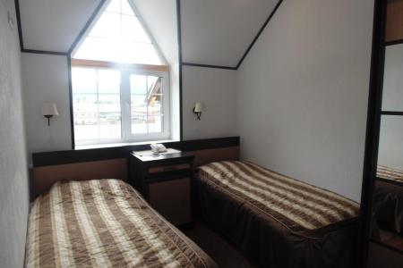 Отель Алтай Гостиный двор в Горно-Алтайск - Россия