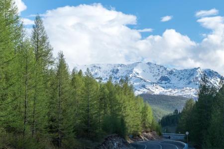 Отель Алтай Гостиный двор в Горно-Алтайск - Россия