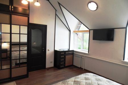 Отель Алтай Гостиный двор в Горно-Алтайск - Россия