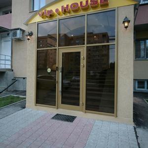 отель Отель Вип Хаус