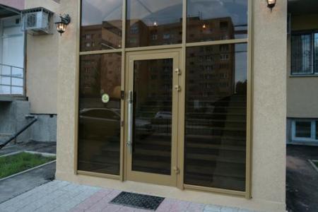 Отель Отель Вип Хаус в Самара - Россия