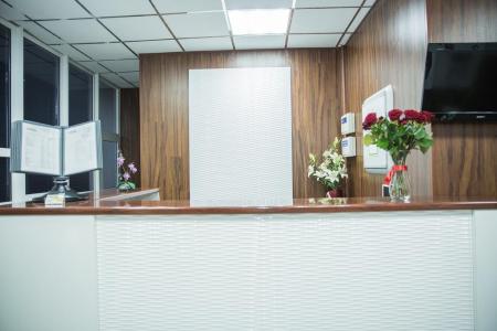 Отель Отель Вип Хаус в Самара - Россия