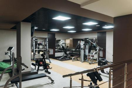 Отель Азия в Абакан - Россия