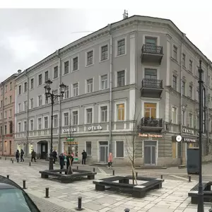 отель Центр Отель