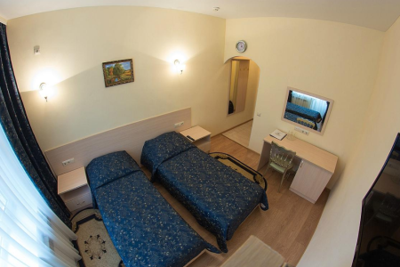 Сосны Санаторий