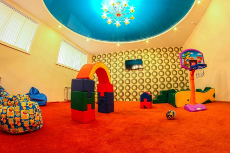 Сосны Санаторий