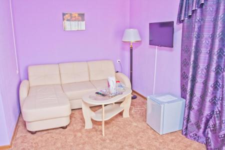 Отель Гранд-сити в Чита - Россия