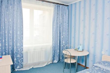 Отель Гранд-сити в Чита - Россия