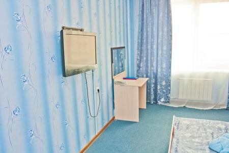 Отель Гранд-сити в Чита - Россия