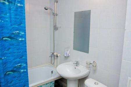 Отель Гранд-сити в Чита - Россия