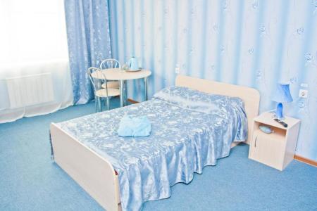 Отель Гранд-сити в Чита - Россия