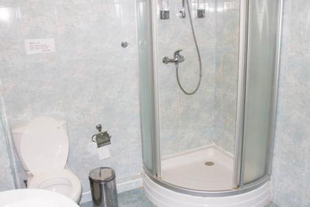 Отель Звездный Замок в Астрахань - Россия