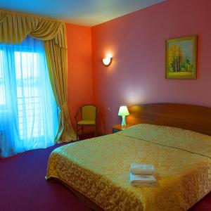 отель Дивс Отель