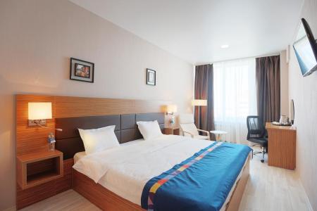 Отель Астория в Владивосток - Россия