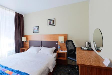 Отель Астория в Владивосток - Россия