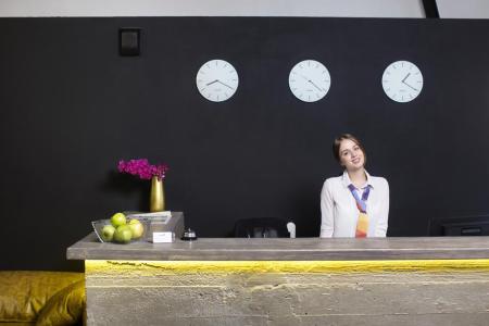 Отель Астория в Владивосток - Россия