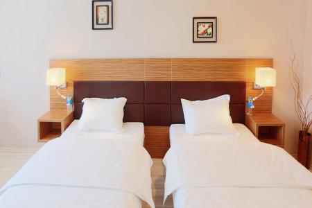 Отель Астория в Владивосток - Россия