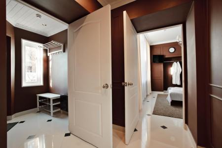 Отель Sunrise Apartments в Владивосток - Россия