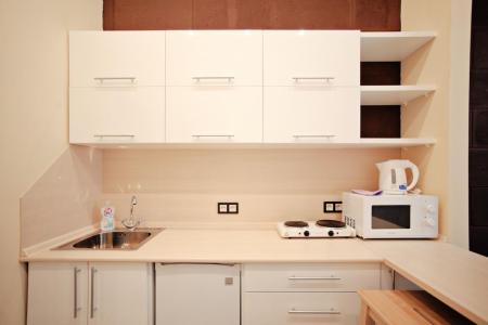 Отель Sunrise Apartments в Владивосток - Россия