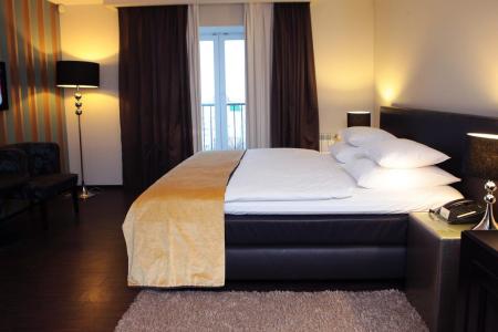 Отель Отель Граф Орлов в Самара - Россия