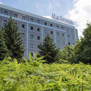 отель ИжОтель