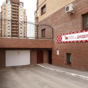 отель Даудель