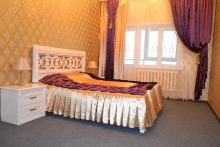 Отель Меркурий в Уфа - Россия