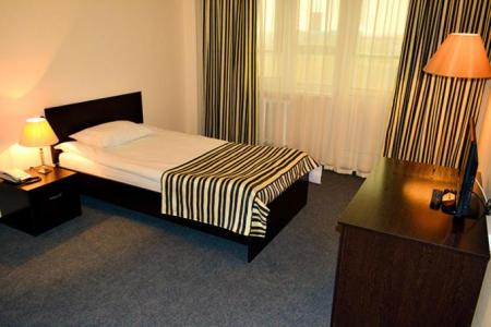 Отель Меркурий в Уфа - Россия