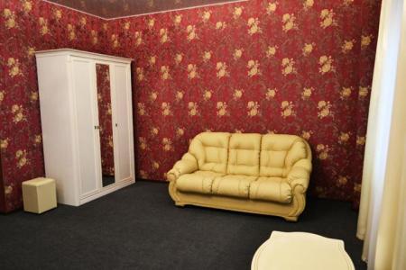 Отель Меркурий в Уфа - Россия