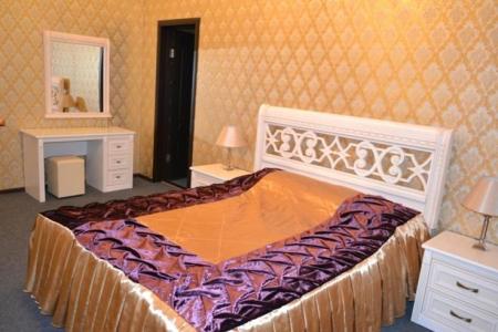 Отель Меркурий в Уфа - Россия