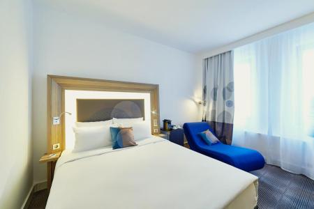 Отель Novotel Krasnoyarsk Center в Красноярск - Россия
