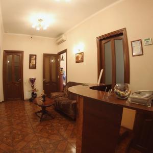 отель Антарес на Невском проспекте