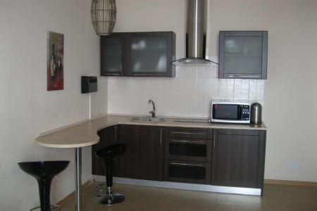 Отель Apart City Irida в Севастополь - Россия