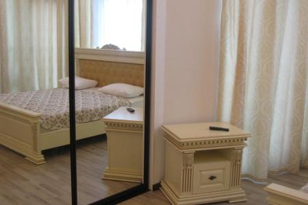 Отель Apart City Irida в Севастополь - Россия