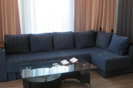 Отель Apart City Irida в Севастополь - Россия