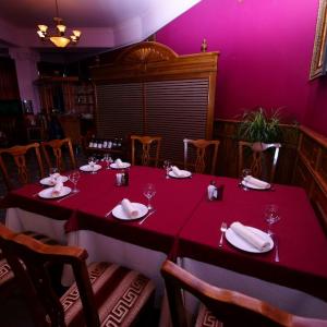 отель Гостиница Лира