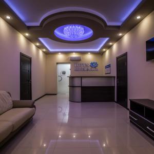 отель Lotus Hotel & Spa