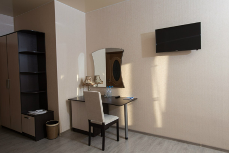 Отель Lotus Hotel & Spa в Саратов - Россия