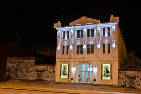 Отель Bristol в Краснодар - Россия