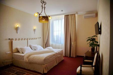 Отель Bristol в Краснодар - Россия