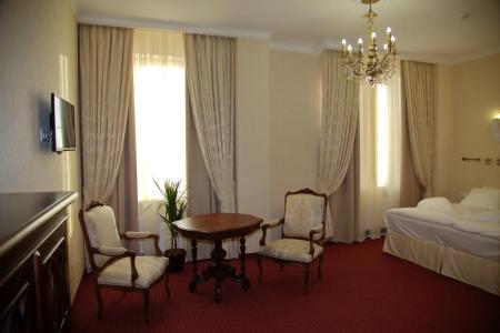 Отель Bristol в Краснодар - Россия