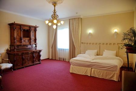 Отель Bristol в Краснодар - Россия