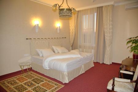 Отель Bristol в Краснодар - Россия