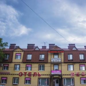 отель Отель Бест